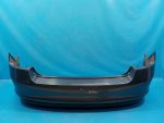 60U807421C Бампер задний SKODA Rapid 2013-