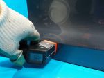 5JA831052B Дверь передняя правая SKODA Rapid 2013-