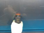 7L0831056L Дверь передняя правая VOLKSWAGEN Touareg 2002-2010