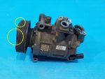 1K0820808A Компрессор кондиционера VOLKSWAGEN Passat B7 2011-2015