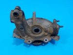 6C0407256A Поворотный кулак передний правый VOLKSWAGEN Polo 2011-2020