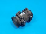 926000097R Компрессор кондиционера Nissan Almera G15 2013-2018