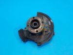 400154AA0A Поворотный кулак передний левый Nissan Almera G15 2013-2018