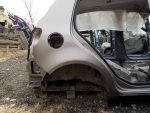 5M0809844 Крыло заднее правое VOLKSWAGEN Golf 5 Plus 2005–2014