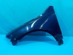 7L6821101P Крыло переднее левое VOLKSWAGEN Touareg 2002-2010