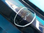 GS1D50221C8N Бампер задний MAZDA 6 (GH) 2007-2012