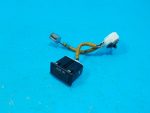 TD7466DFX Разъем AUX MAZDA 3 (BL) 2009-2013