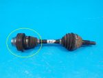 7L0407271F Привод колеса передний Audi Q7 (4L) 2005-2015