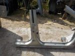 6131105030 Порог правый TOYOTA Avensis (T25) 2003-2008