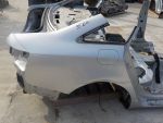 4F5809838A Крыло заднее правое Audi A6 (C6, 4F) 2005-2011