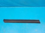 7L6837787G Молдинг двери передней левой VOLKSWAGEN Touareg 2002-2010