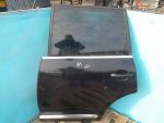 7L0833055M Дверь задняя левая VOLKSWAGEN Touareg 2002-2010