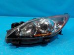 BDG7510L0L Фара левая MAZDA Mazda 3 (BL) 2009-2013