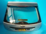 1487316 Дверь багажника со стеклом Ford Focus 2 2005-2011
