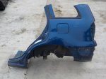 6162042260 Крыло заднее левое TOYOTA Rav 4 II 2000-2005
