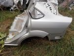 1528985 Крыло заднее левое Ford Focus 2 2005-2011