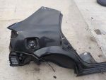 6411285Z10 Крыло заднее правое Chevrolet Lacetti 2003-2013