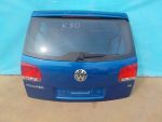 015988 Дверь багажника в сборе VOLKSWAGEN Touareg 2002-2010