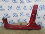 6131205030 Порог левый TOYOTA Avensis (T25) 2003-2008
