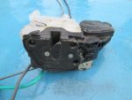813102E020 Замок двери передней левой Hyundai Tucson 2004-2010