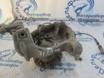 31211092854 Поворотный кулак передний правый BMW 5 серия E39 1995-2003