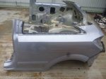 5183233 Крыло заднее левое OPEL Astra H 2004-2010
