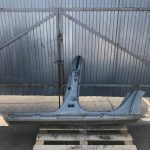 6131205030 Порог левый TOYOTA Avensis (T25) 2003-2008