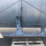 6131105030 Порог правый TOYOTA Avensis (T25) 2003-2008