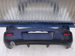 BP4K50221FAA Бампер задний Mazda 3 2003-2009 MAZDA 3 (BK) 2003-2009