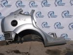 1528948 Крыло заднее правое Ford Focus 2 2005-2011