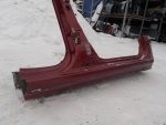 015631 Порог правый RENAULT Sandero 2009-2014