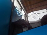 GSYD-52-31XB Капот MAZDA 6 (GH) 2007-2012