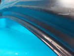 GSYD-52-31XB Капот MAZDA 6 (GH) 2007-2012