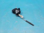 1J0810773D Активатор крышки бензобака VOLKSWAGEN Touareg 2002-2010
