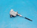 1J0810773D Активатор крышки бензобака VOLKSWAGEN Touareg 2002-2010