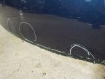 6RU817111 Крыша VOLKSWAGEN Polo 2011-2020