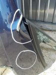 6RU817111 Крыша VOLKSWAGEN Polo 2011-2020