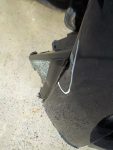 6RU817111 Крыша VOLKSWAGEN Polo 2011-2020