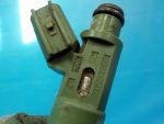 2325022040 Топливная форсунка TOYOTA Avensis (T25) 2003-2008