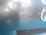 7L6827025AR Дверь багажника VOLKSWAGEN Touareg 2002-2010