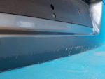 7L6827025AR Дверь багажника VOLKSWAGEN Touareg 2002-2010