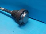 7L6501201B Привод колеса задний VOLKSWAGEN Touareg 2002-2010