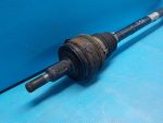 7L6501201B Привод колеса задний VOLKSWAGEN Touareg 2002-2010