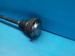 7L6501201B Привод колеса задний VOLKSWAGEN Touareg 2002-2010
