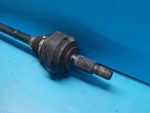 7L0501201A Привод колеса задний VOLKSWAGEN Touareg 2002-2010