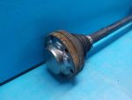 7L0501201A Привод колеса задний VOLKSWAGEN Touareg 2002-2010