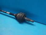 7L0501201A Привод колеса задний VOLKSWAGEN Touareg 2002-2010