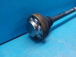 7L0501201A Привод колеса задний VOLKSWAGEN Touareg 2002-2010