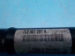 7L0501201A Привод колеса задний VOLKSWAGEN Touareg 2002-2010
