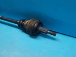 7L6501201B Привод колеса задний VOLKSWAGEN Touareg 2002-2010